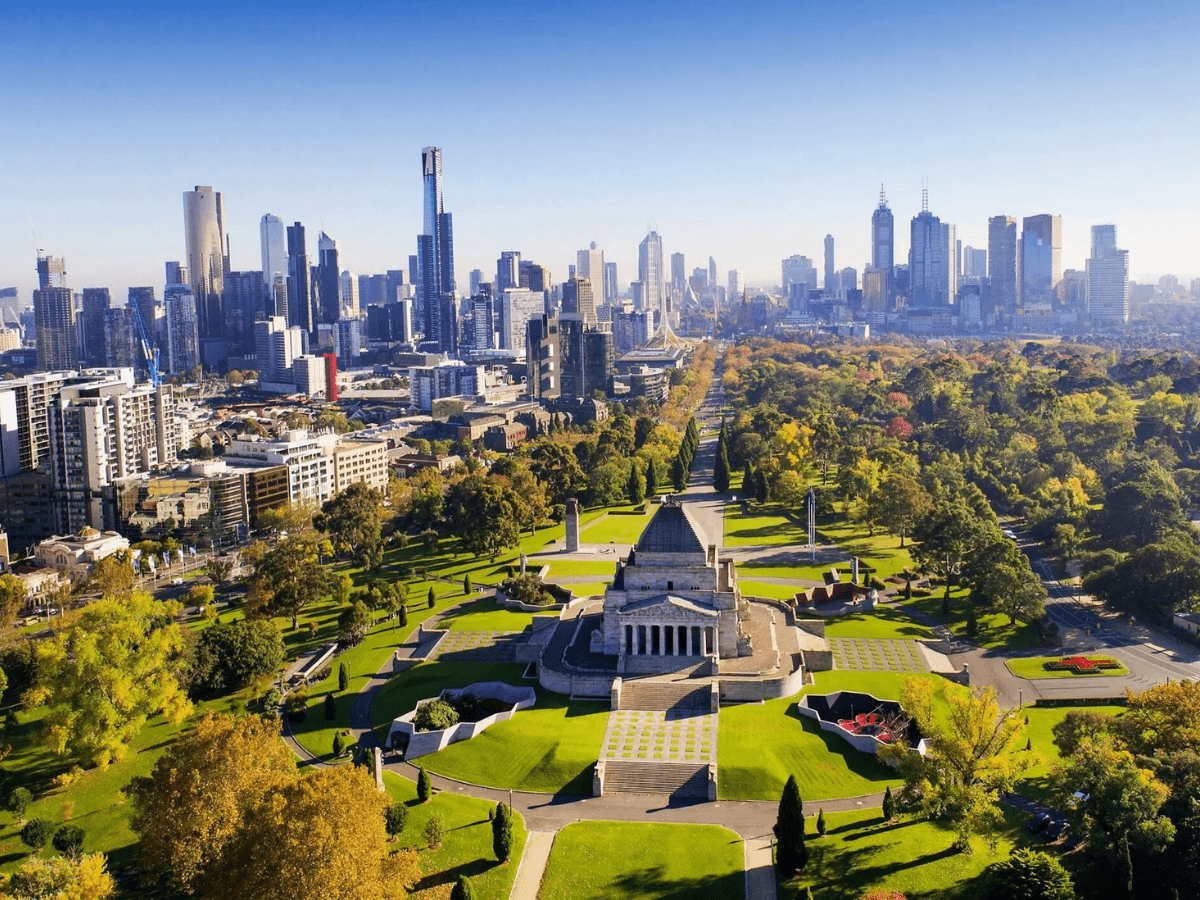 things to do in melbourne