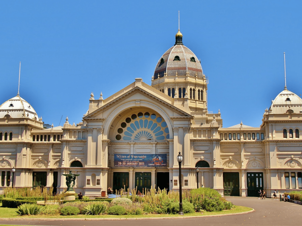 things to do in melbourne.