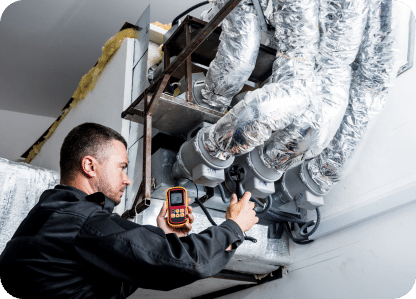 duct cleaning 